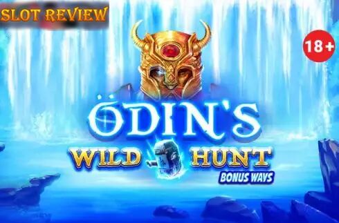 Odins Wild Hunt icon